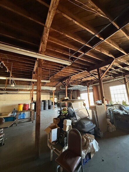 More Photos Of 2729 Ossipee Front St, Elon Truck Terminal For Sale