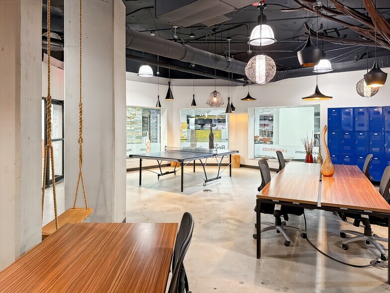 More Photos Of 2021 Guadalupe St, Austin Coworking Space