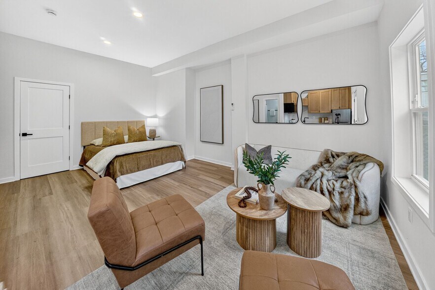 More Photos Of 709 Massachusetts Ave NE, Washington Apartments For Lease