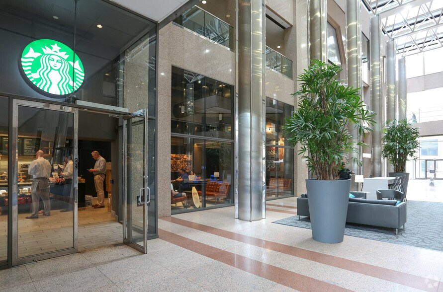 More Photos Of 185 Asylum St, Hartford Office For Lease