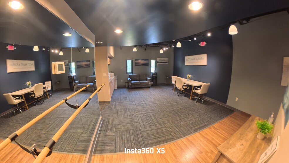 More Photos Of 162 Kings Hwy N, Westport Medical For Lease
