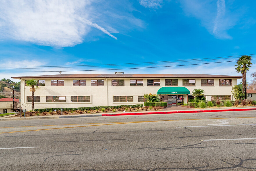 Primary Photo Of 1545 N Verdugo Rd, Glendale Office Residential For Lease