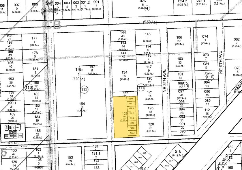 More Photos Of 1200 NE 7th Ave, Fort Lauderdale Warehouse For Lease