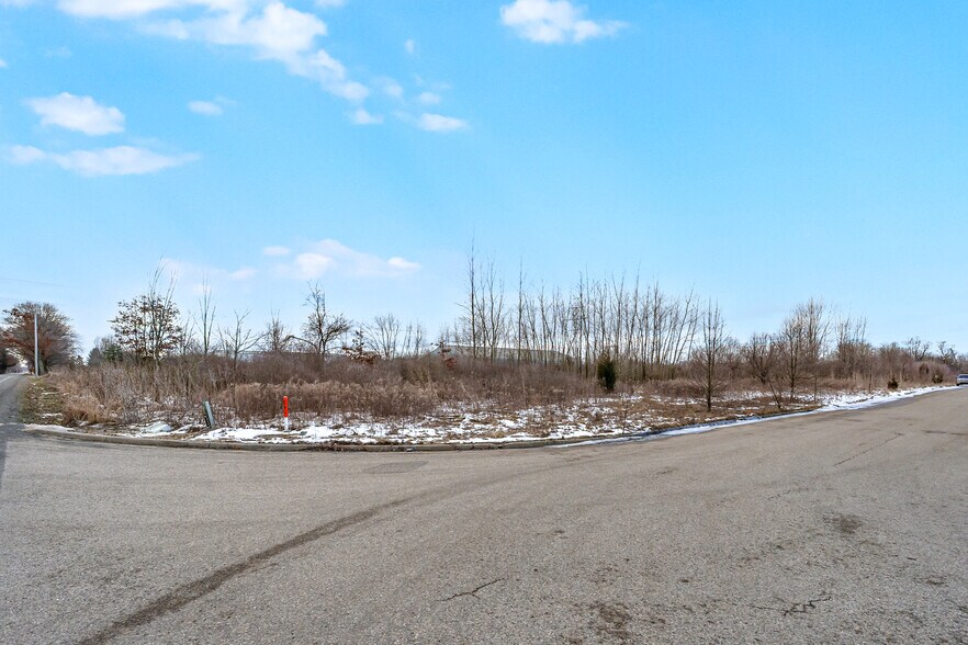 More Photos Of S 26th St, Kalamazoo Land For Sale