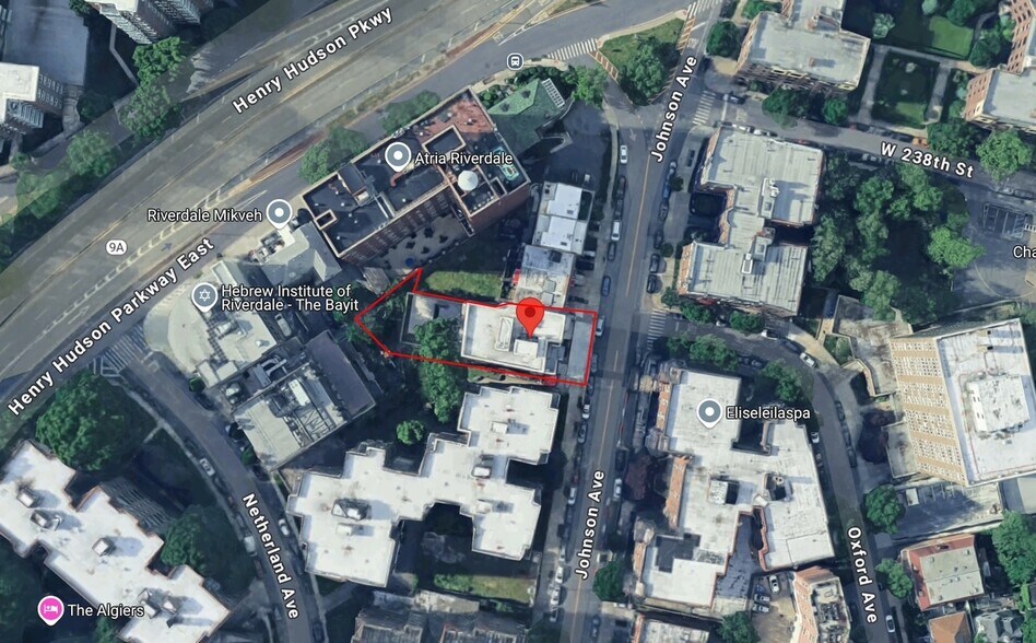 More Photos Of 3641 Johnson Ave- Riverdale, Bronx Apartments For Sale