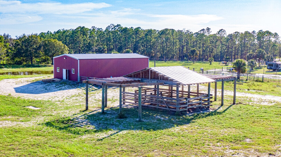 More Photos Of 14255 113th St, Fellsmere Land For Sale