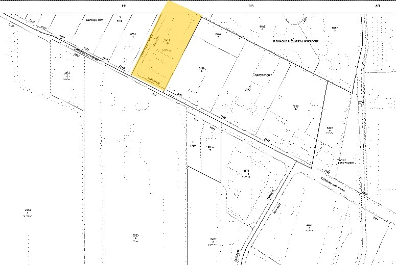 More Photos Of 2400-2410 Charles City Rd, Richmond Light Distribution For Lease