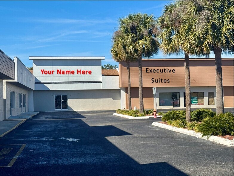 Primary Photo Of 39918-39936 US Highway 19 N, Tarpon Springs Coworking Space