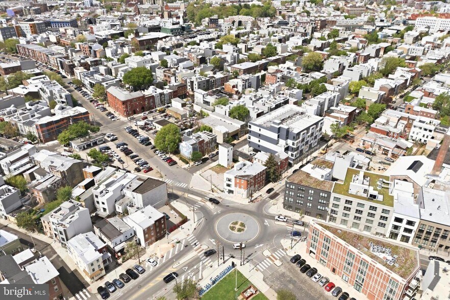 More Photos Of 2124-2132 E Arizona St, Philadelphia Warehouse For Sale