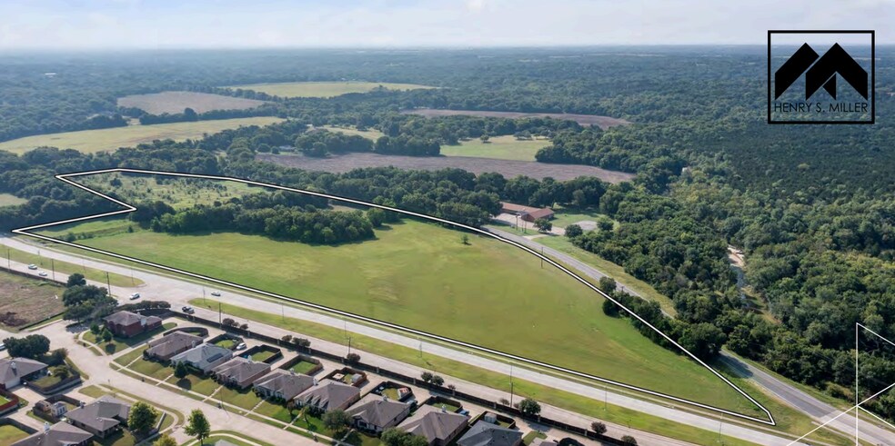 Primary Photo Of 2800 W Belt Line Rd, Lancaster Land For Sale