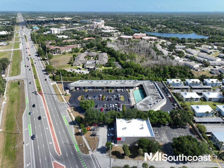Primary Photo Of 10000-10040 SE US-1 Hwy, Port Saint Lucie Unknown For Lease