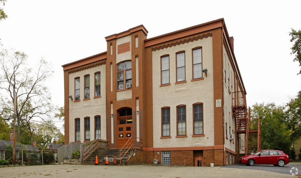 Primary Photo Of 1493 Old Butler Plank Rd, Glenshaw Office For Sale