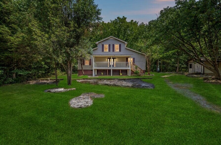 More Photos Of 250 Hemlock Dr, Murfreesboro Land For Sale