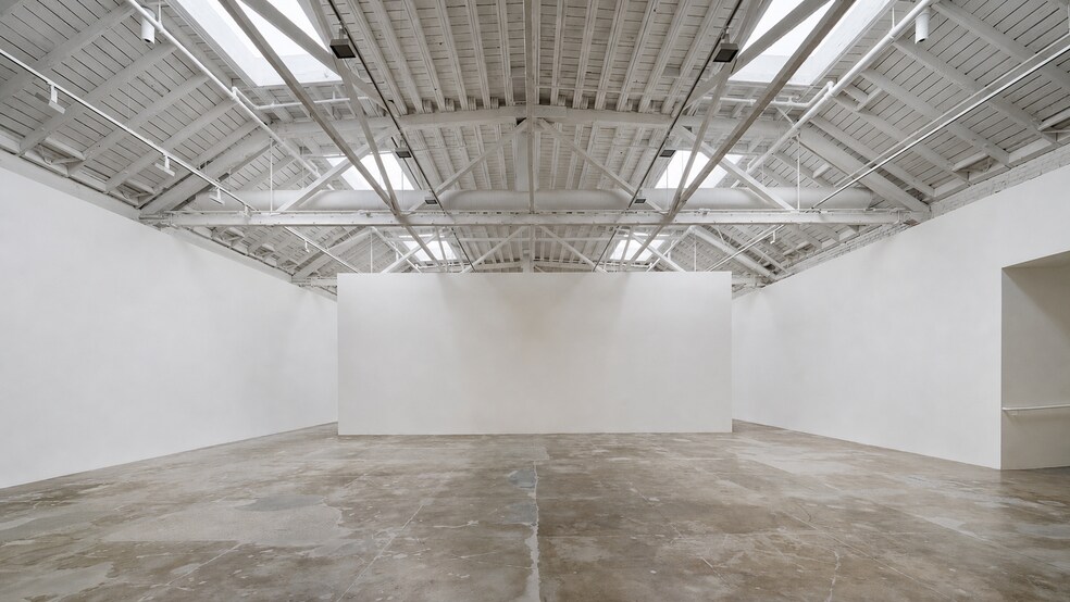More Photos Of 1120 Seward St, Los Angeles Light Manufacturing For Lease