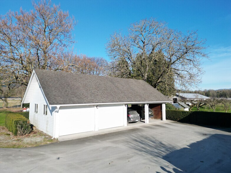 More Photos Of 9974 Tremblay Rd, Deroche Land For Sale