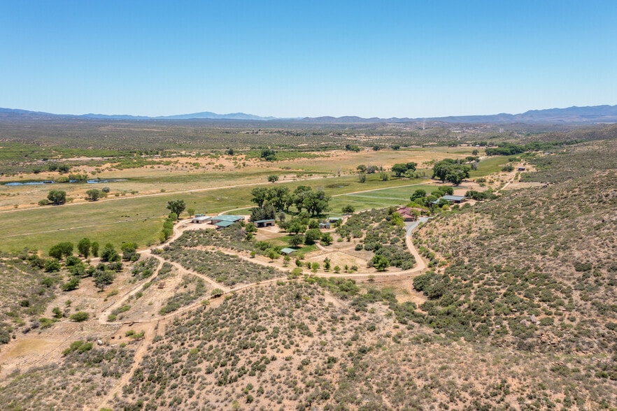 More Photos Of 5500 Four Cross Ranch Rd, Skull Valley Land For Sale