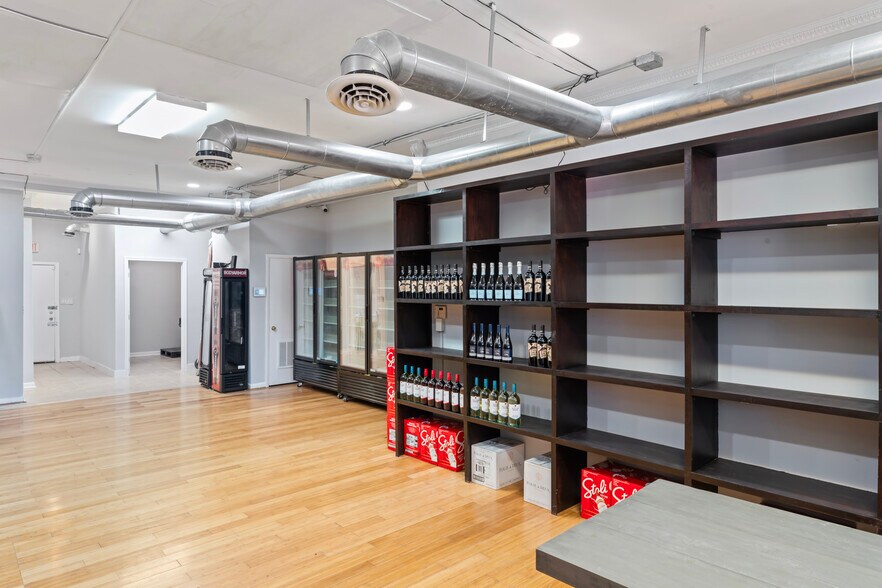 More Photos Of 5413 Georgia Ave NW, Washington Storefront For Sale