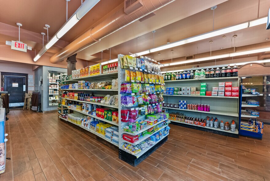 More Photos Of 1340 Asbury Ave, Ocean City Restaurant For Sale