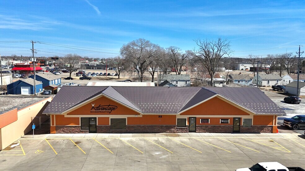 More Photos Of 20 S 32nd Ave S, Saint Cloud Office For Sale