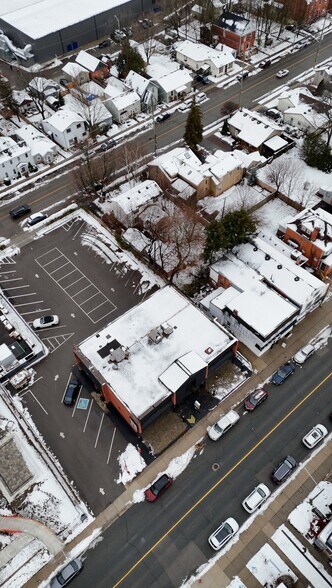 More Photos Of 160 King St W, Hamilton Medical For Lease
