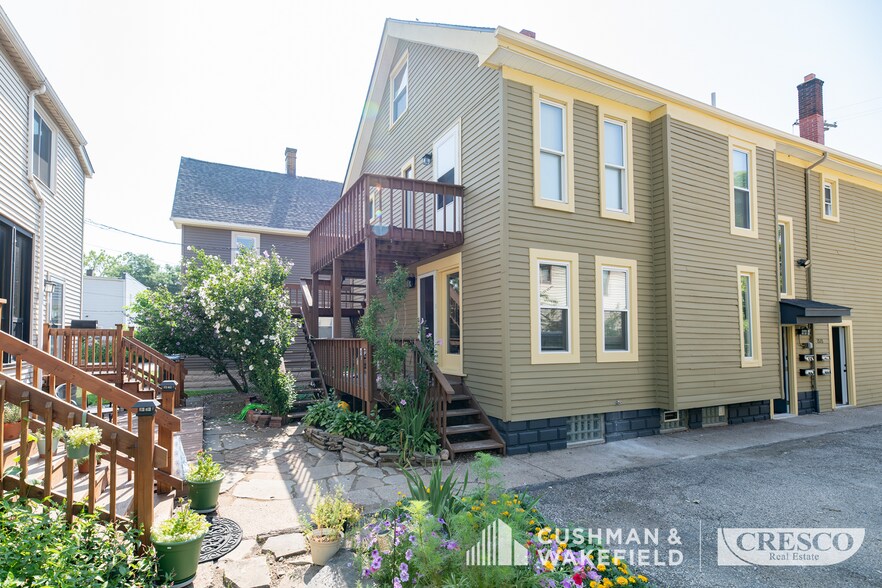 More Photos Of 1020 Kenilworth Ave, Cleveland Apartments For Sale