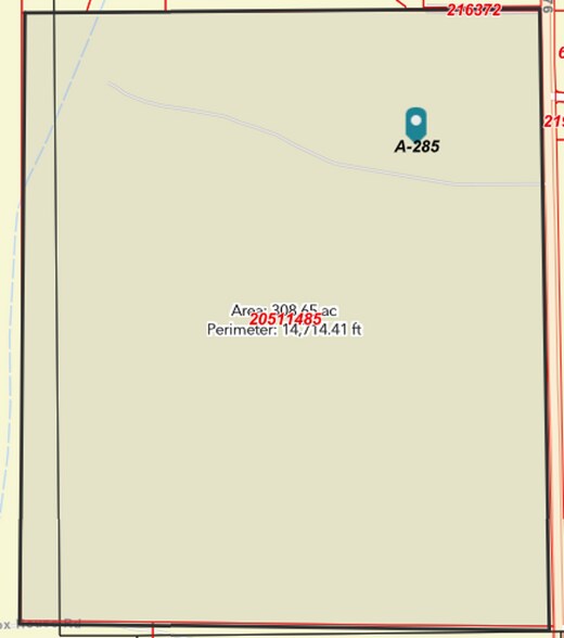 More Photos Of 9285 FM 476, Poteet Land For Sale