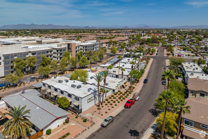 More Photos Of 7320 E Belleview St, Scottsdale Apartments For Sale