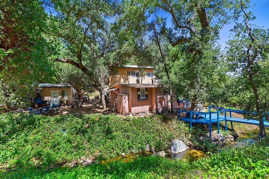 Primary Photo Of 32764 Ortega Hwy, Lake Elsinore Apartments For Sale