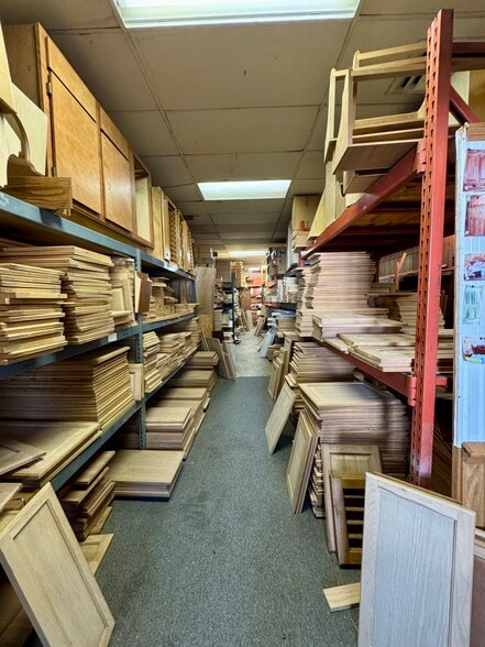 More Photos Of 305 Main St, Shirley Storefront For Sale