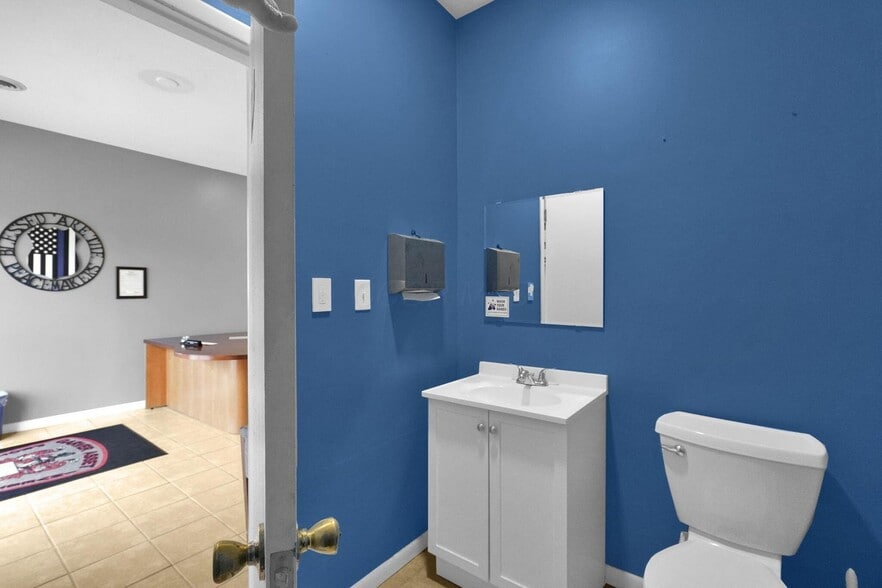 More Photos Of 103 Walnut St, Pleasantville Religious Facility For Sale