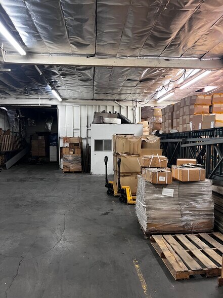 More Photos Of 1401 S Santa Fe Ave, Compton Warehouse For Sale