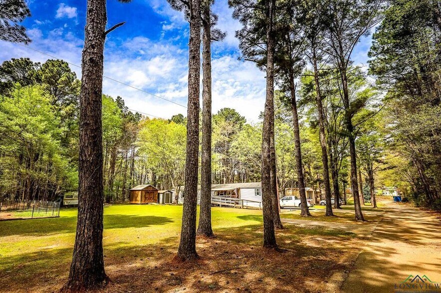 More Photos Of 6244 FM 349, Kilgore Land For Sale