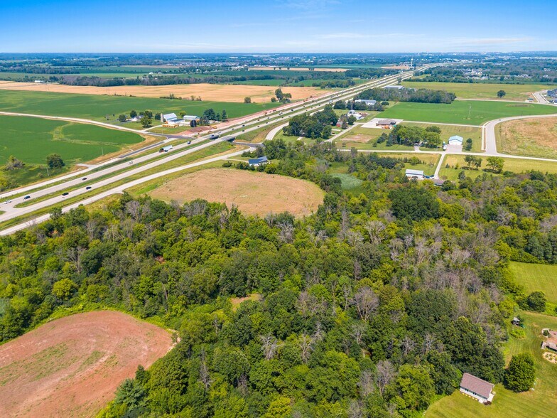 More Photos Of French Road, De Pere Land For Sale