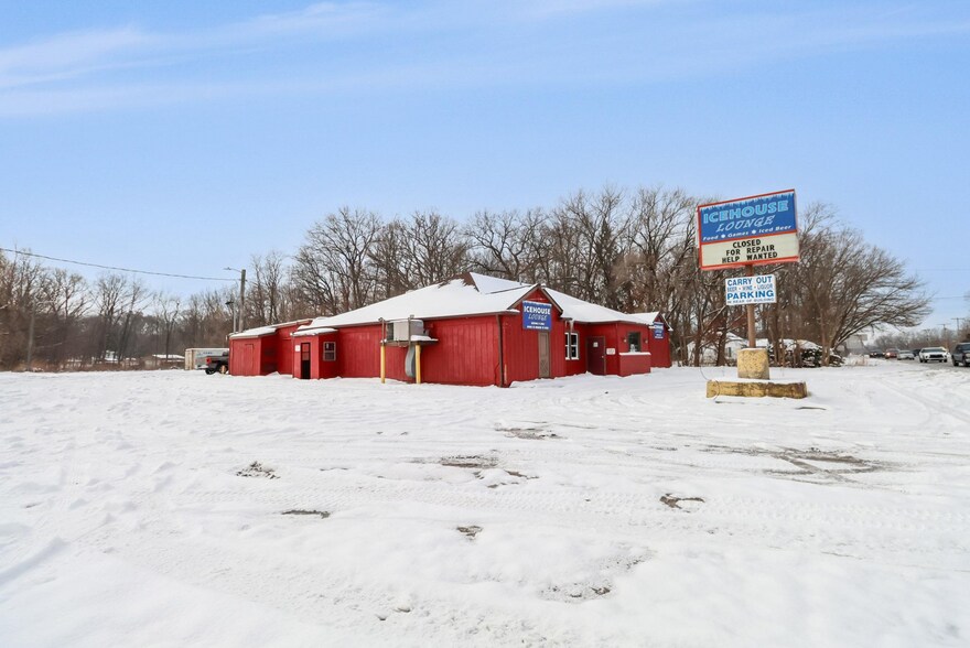 More Photos Of 4 W US Hwy 6, Valparaiso Restaurant For Sale