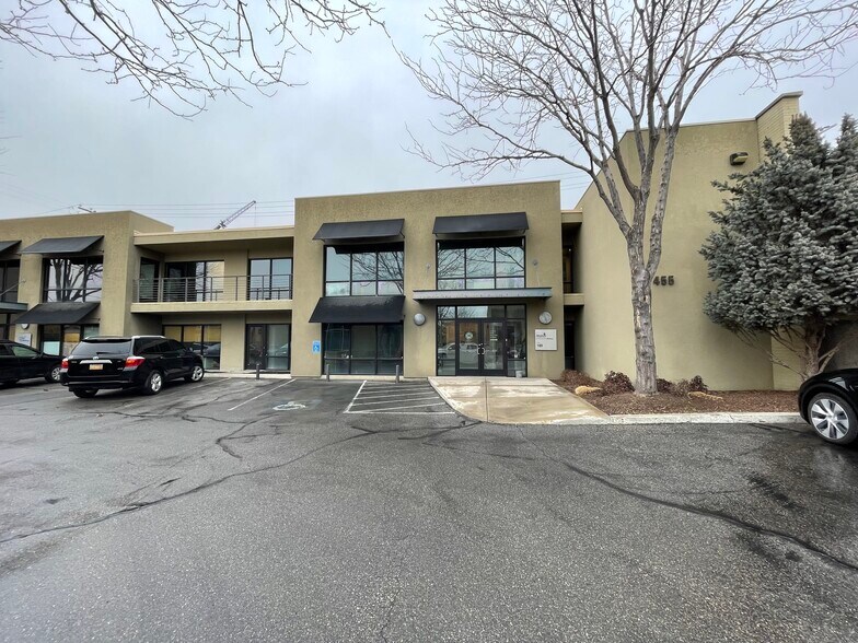 More Photos Of 455 E 200 S, Salt Lake City Office For Sale