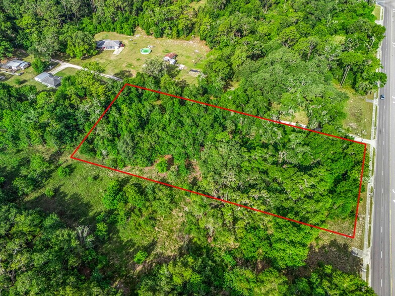 More Photos Of 2823 C 48, Bushnell Land For Sale
