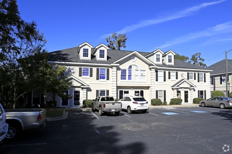 More Photos Of 315 Commercial Dr, Savannah Medical For Lease