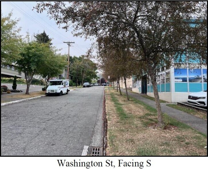 More Photos Of 1007 Washington St SE, Olympia Office For Sale