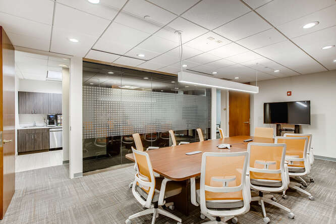 More Photos Of 1755 Park St, Naperville Coworking Space