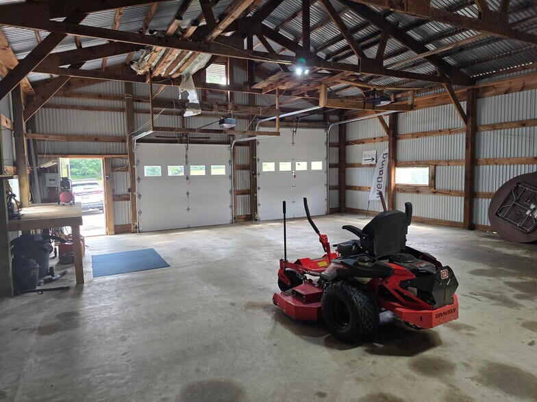 More Photos Of N8481 Kleba Rd, Hixton Flex For Sale