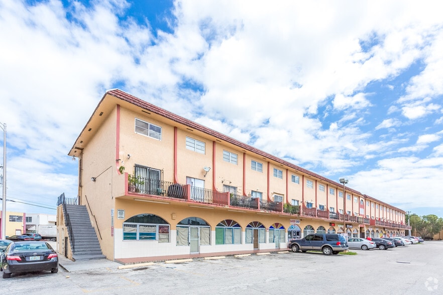 Primary Photo Of 1551 W Okeechobee Rd, Hialeah Apartments For Lease