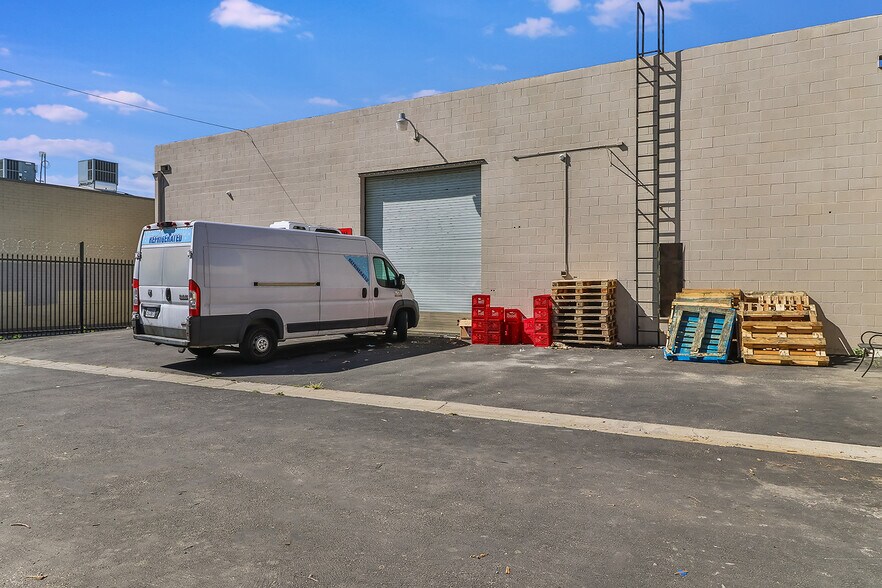 More Photos Of 1701 1st St, San Fernando Food Processing For Lease