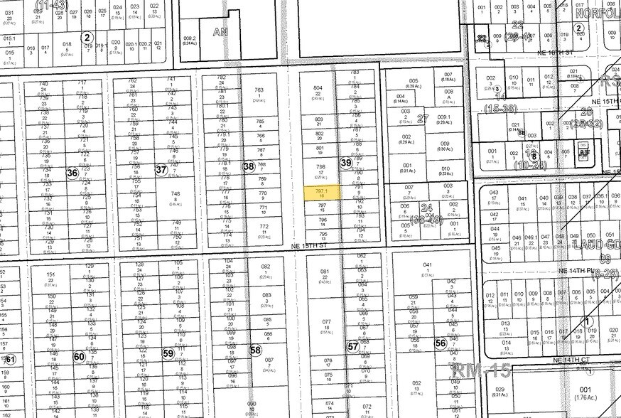 More Photos Of 1512 NE 4th Ave, Fort Lauderdale General Retail For Lease