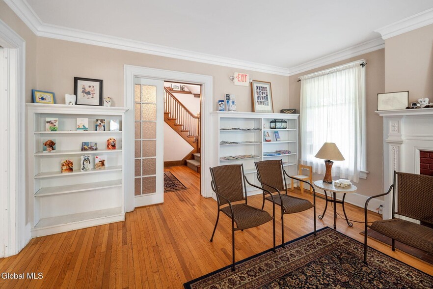 More Photos Of 1214 Union St, Schenectady Medical For Sale