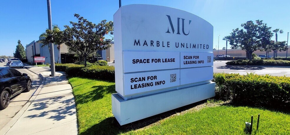 More Photos Of 1985-1985 S Santa Cruz St, Anaheim General Retail For Lease