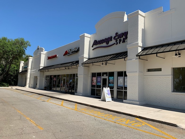 More Photos Of 1143-1153 Gulf Breeze Pky, Gulf Breeze Unknown For Lease