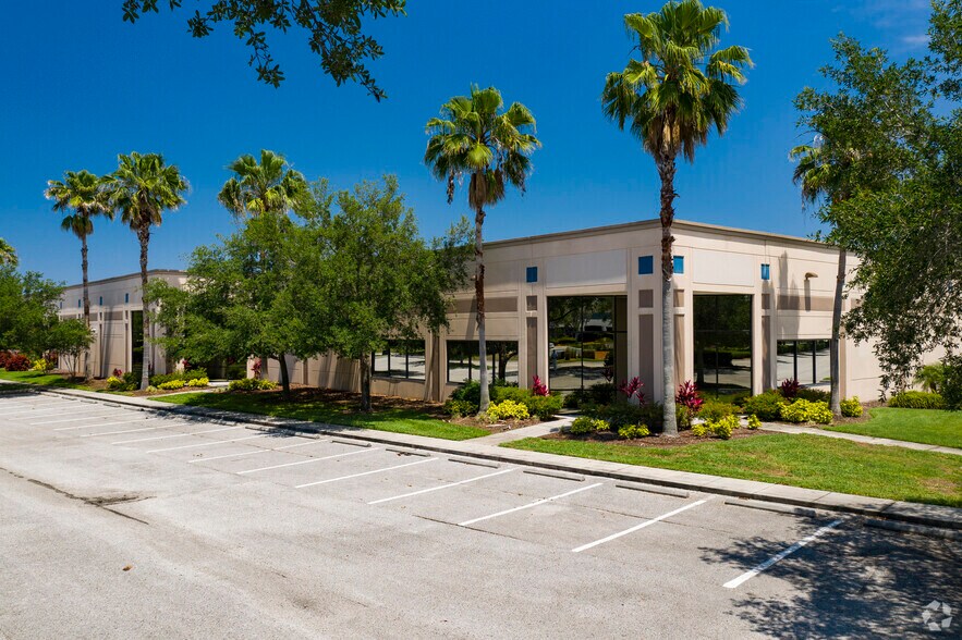 More Photos Of 8900-8934 Brittany Way, Tampa Unknown For Lease