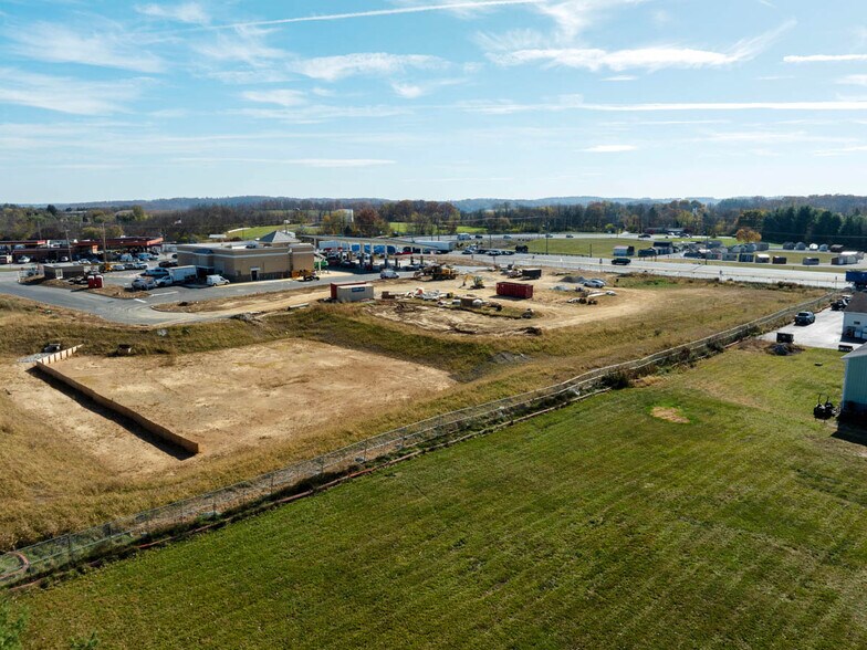 More Photos Of 4545 W Market St, York Land For Sale