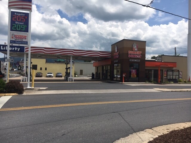 More Photos Of 129 W Old Cross Rd, New Market General Retail For Sale