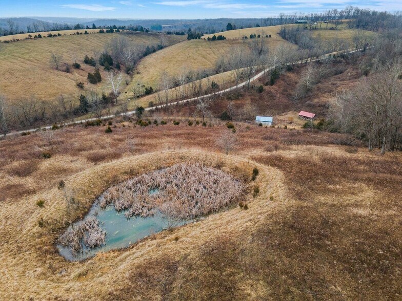 More Photos Of 2889 Tea Run Rd, Ewing Land For Sale